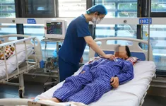 4 người nhập viện sau khi ăn nấm hái trong rừng