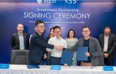 EquixTechnologies và AsiaBusinessBuilders hợp tác chiến lược nâng tầm sản phẩm và thị trường