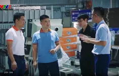20 năm gắn bó với Robocon và hành trình tới thành công