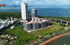 Hạ tầng khoa học công nghệ - "Của để dành" chờ được tiếp sức