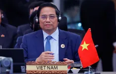 Chuyến công tác của Thủ tướng: Hợp tác cùng thực hiện mục tiêu phát triển bền vững