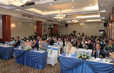 Hội nghị khoa học Thẩm mỹ & Triển lãm ASLS – VSAP Hà Nội 2025