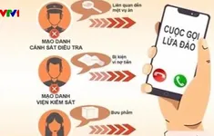 Cảnh giác thủ đoạn ngày càng tinh vi của tội phạm trên không gian mạng