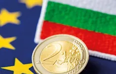 EU mở đường cho Bulgaria gia nhập Khu vực đồng Euro