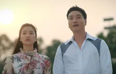 Phim mới 'Cầu vồng ở phía chân trời' lên sóng VTV3 từ hôm nay