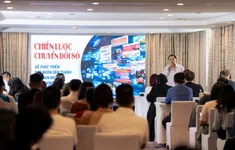 Công nghệ và sự sáng tạo sẽ giúp báo chí phát triển vững chắc trong kỷ nguyên số