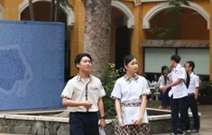 Tình hình thời tiết, giao thông như thế nào trong 2 ngày thi tuyển sinh vào lớp 10 tại TP Hồ Chí Minh?