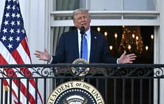 Tổng thống Trump ký sắc lệnh cấm nhập cảnh từ 12 quốc gia