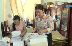 TP Cần Thơ sẵn sàng chuyển giao xã phường mới