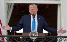 Tổng thống Trump chỉ đạo điều tra hàng loạt quyết định hành pháp dưới thời ông Biden