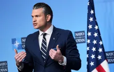 Mỹ kỳ vọng NATO cam kết nâng chi tiêu quốc phòng lên 5% GDP