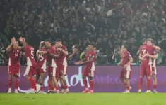 TRỰC TIẾP Indonesia 1-0 Trung Quốc: Hiệp 2 | Vòng loại World Cup 2026