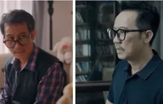 NSƯT Thanh Bình biến đổi ngoạn mục từ "Những chặng đường bụi bặm" sang "Cầu vồng ở phía chân trời"