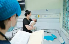 Phòng ngừa và giảm gánh nặng bệnh do phế cầu khuẩn