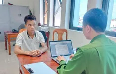 Bắt đối tượng dùng rựa khống chế, hiếp dâm phụ nữ trên rẫy