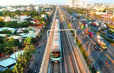 Tiền đề phát triển công nghiệp đường sắt