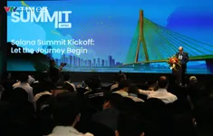 Đà Nẵng đón làn sóng công nghệ Web3 với Solana Summit APAC 2025