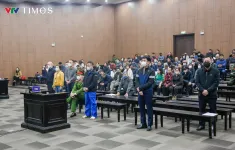 Hoãn phiên phúc thẩm vụ cháy chung cư mini khiến 56 người thiệt mạng