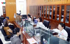 Quảng Bình: Bảo đảm thông suốt thủ tục hành chính trong giai đoạn sáp nhập xã, phường