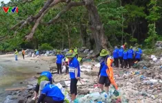 Gian nan hành trình giảm rác thải nhựa