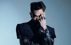 Nón vàng Rap Việt tung album đầu tay, trở lại đường đua âm nhạc