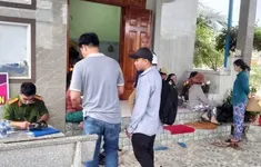 Khởi tố kẻ đánh đập con riêng 3 tuổi của người tình tử vong