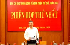 Tập trung rà soát, tháo gỡ các ‘điểm nghẽn’ đang cản trở tiến trình phát triển