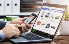 Hàng giả, hàng nhái tràn lan, sàn thương mại điện tử vẫn là “người trung gian vô tội”?