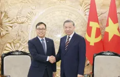 Việt Nam sẵn sàng hợp tác chặt chẽ với chính quyền mới của Hàn Quốc