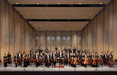 "Chopin - Rimsky-Korsakov" - Đêm nhạc với những kiệt tác lãng mạn và huy hoàng