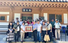 Khánh Hòa tăng cường xúc tiến du lịch tại thị trường Hàn Quốc