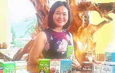 Khởi tố nữ giám đốc sản xuất, buôn bán thực phẩm chức năng giả