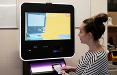 Cảnh báo rửa tiền qua ATM tiền điện tử