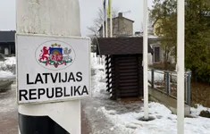 Nghị sĩ Latvia bị trục xuất khỏi phiên họp quốc hội vì nói tiếng Nga