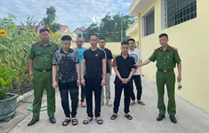 Phá đường dây đánh bạc, rửa tiền lên tới 1.200 tỷ đồng