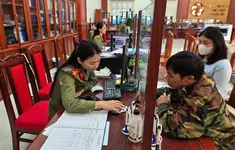 Gần 550.000 yêu cầu cấp lý lịch tư pháp sau 2 tháng triển khai nhiệm vụ mới