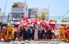 Mở rộng tầm với: Chubb Life Việt Nam khai trương văn phòng Infinity mới trên cả nước