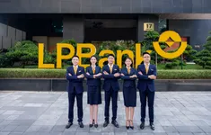Chiều thứ Sáu nghỉ sớm, lương theo năng lực: LPBank chuyển mình với mô hình hiệu quả