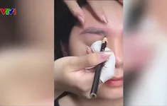 Lông mày phong thuỷ - Đổi vận hay chiêu trò trục lợi?