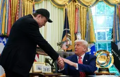 Liên minh Trump - Musk tan vỡ sau nhiều mâu thuẫn?