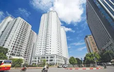 Đẩy mạnh phát triển phân khúc nhà ở trung cấp