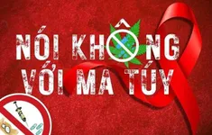 Xã trọng điểm, phức tạp ma tuý loại I được phân bổ tối thiểu 500 triệu đồng/năm