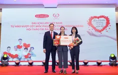 Dai-ichi Life Việt Nam: Hơn 5 triệu khách hàng và hành trình 18 năm vun đắp niềm tin bền vững