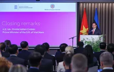 Thủ tướng: Việt Nam là cầu nối cho doanh nghiệp Estonia vào ASEAN