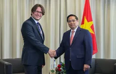 Công ty khởi nghiệp gọi xe, giao hàng Estonia muốn sớm vào Việt Nam
