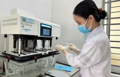 Siết chặt quản lý mỹ phẩm tự chế, mỹ phẩm nhà làm