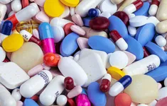EU cảnh báo lượng thuốc giảm đau, ma túy tổng hợp tăng mạnh