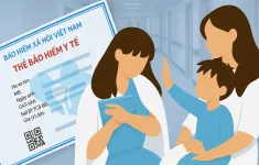 Từ 1/7/2025, nhiều nhóm đối tượng được hưởng 100% chi phí khám, chữa bệnh BHYT