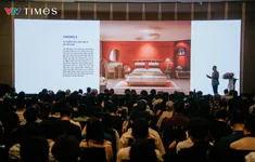 Xu hướng Nội thất Kiến trúc Việt Nam: Kiến tạo bản sắc nội thất Việt trong dòng chảy toàn cầu