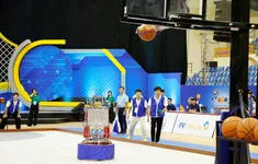 Robocon Việt Nam 2025: Các đội mạnh trở lại đầy ấn tượng tại vòng sơ tuyển
